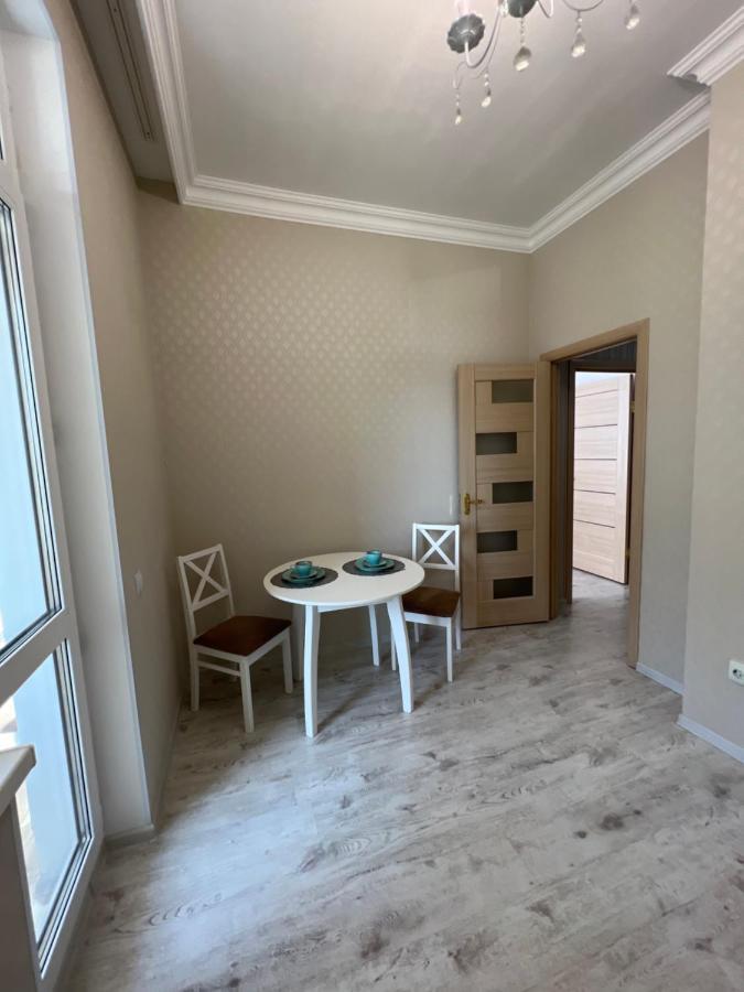 Уютная Квартира На Expo-Smart Замок Apartment Astana Exterior foto